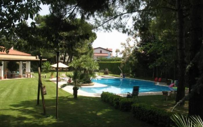 B&B Villa Maria