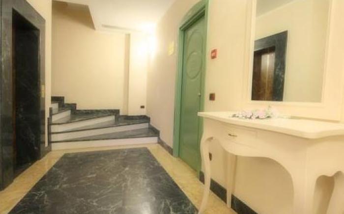 Hotel Rojan
