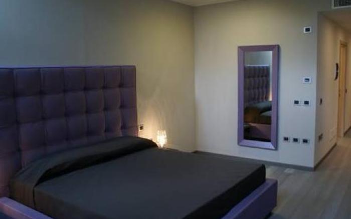 Blue Hotel