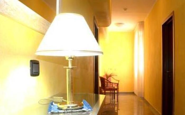 Hotel SABO'