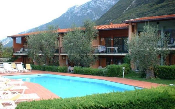 Residence Parco Lago di Garda