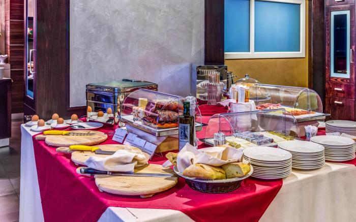 Best Western Plus Hotel Perla del Porto