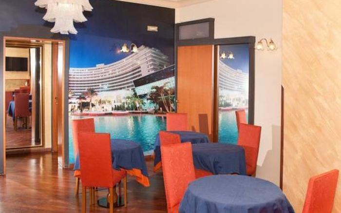 Hotel City Center
