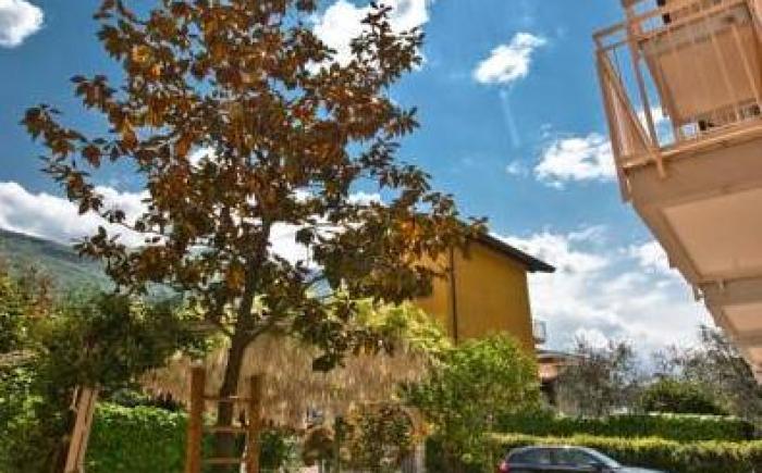 Casa al Cor Apartments