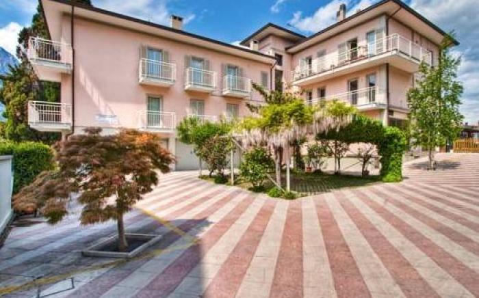 Casa al Cor Apartments