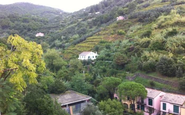 Affittacamere Alle 5 Terre