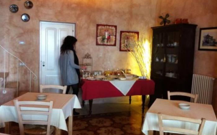 Antico Mondo Rooms & Suites