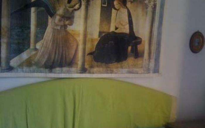 Apartment ninnananna