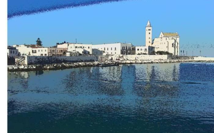 B&B Torrente Antico