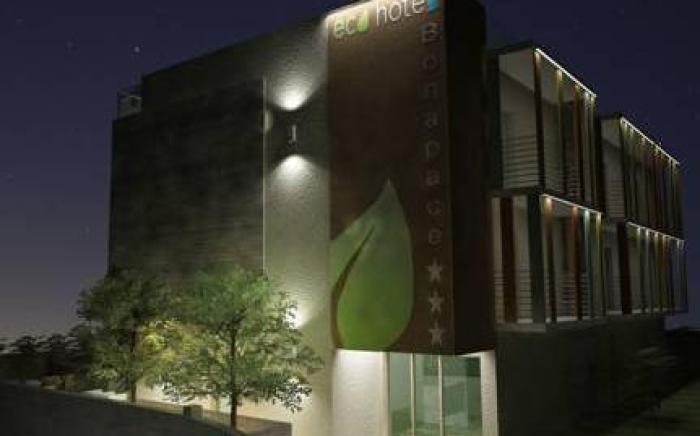 Eco Hotel Bonapace