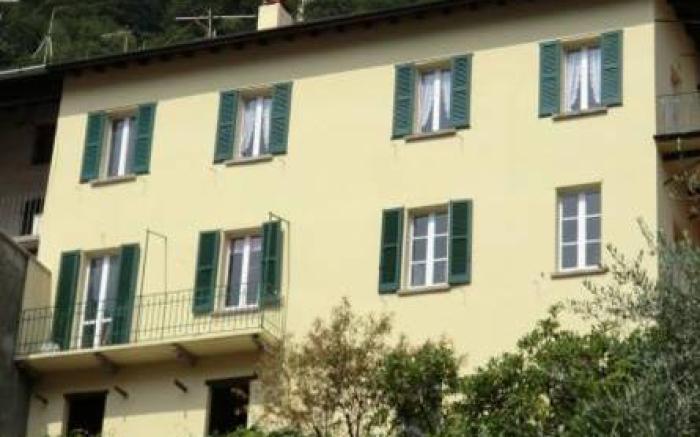 Albergo Diffuso Ca' Spiga
