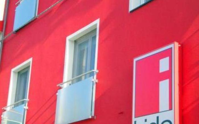 Iride Guest House
