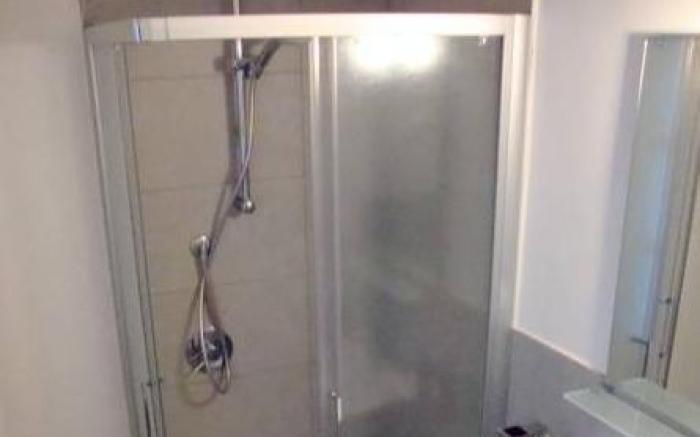 Iride Guest House