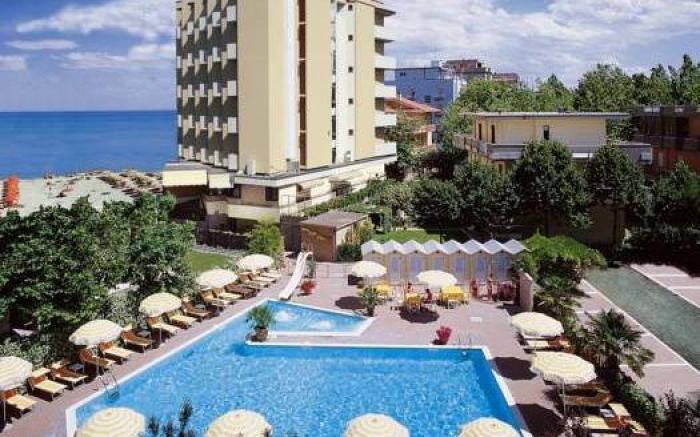 Hotel Colorado Cesenatico