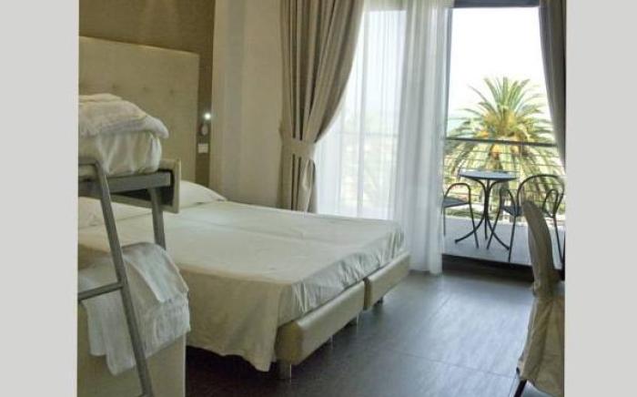 Hotel Arlecchino