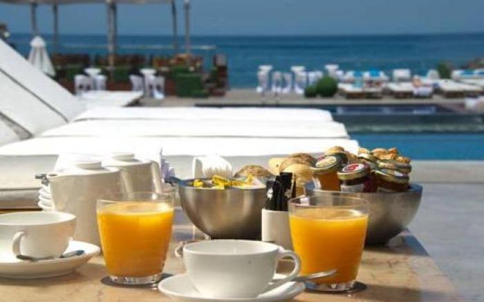 Veer Luxury Boutique Hotel & Beach Club