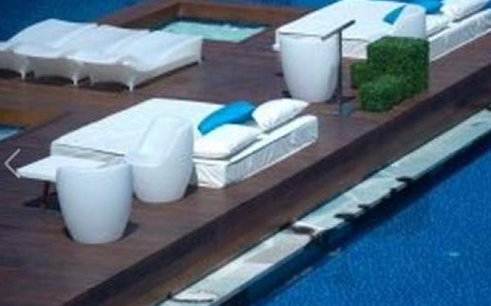 Veer Luxury Boutique Hotel & Beach Club