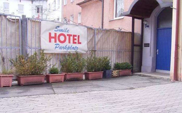 Smile Hotel