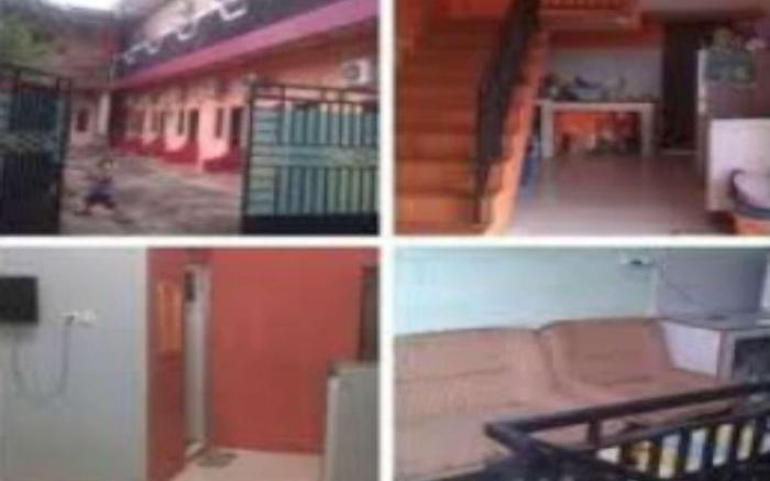 Kost andi faradiba 9