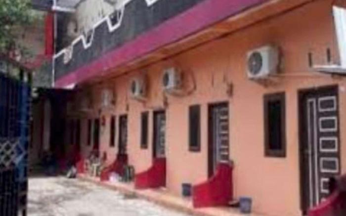 Kost andi faradiba 9