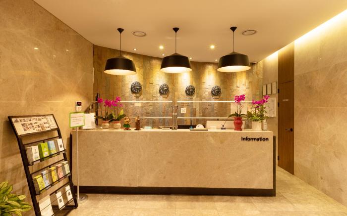 Mate Hotel Paju
