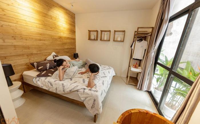 HomestayCHAT*29CL3*HiddenGem3