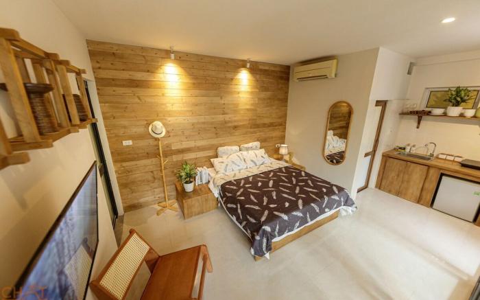 HomestayCHAT*29CL3*HiddenGem3