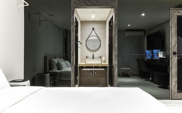 Wonju HOTEL MAY