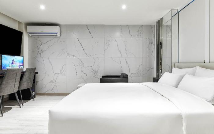 Wonju HOTEL MAY