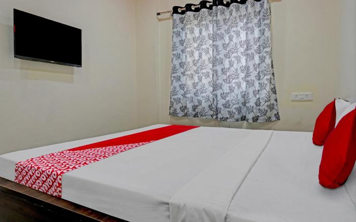 Hotel O Shanaya Lodging
