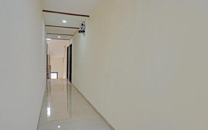 Hotel O Shanaya Lodging