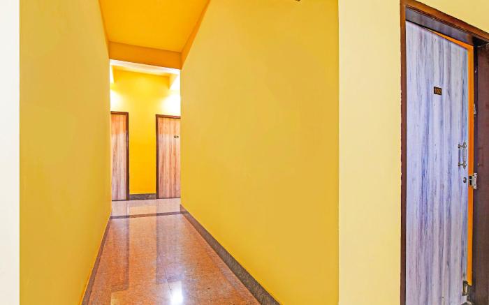 Hotel O Sai Somu Inn
