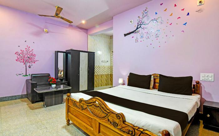 Hotel O Sai Somu Inn