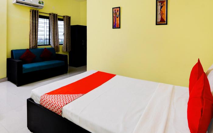 Hotel O Sri Balaji Guest House