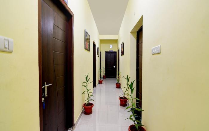 Hotel O Sri Balaji Guest House