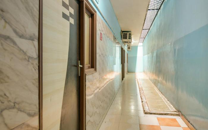 Hotel O Awdesh Inn