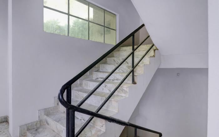 Hotel O S Grand Residency
