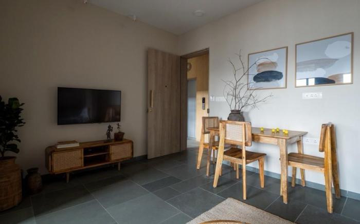 Tattva Suites