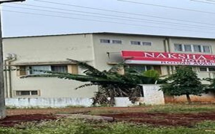 Naksha Tree Hotels - Yelagiri