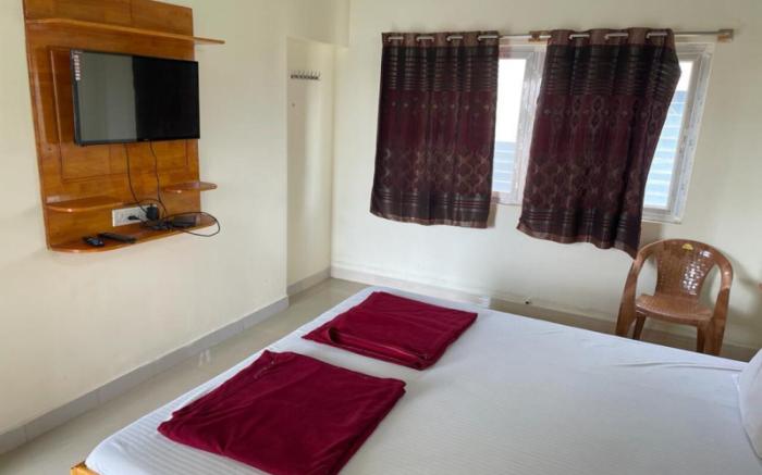 Naksha Tree Hotels - Yelagiri