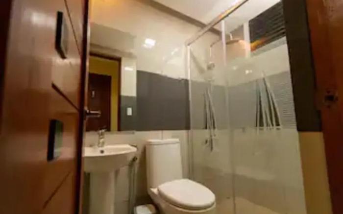 Peaceful Private 2 Bedroom with Infinity Pool