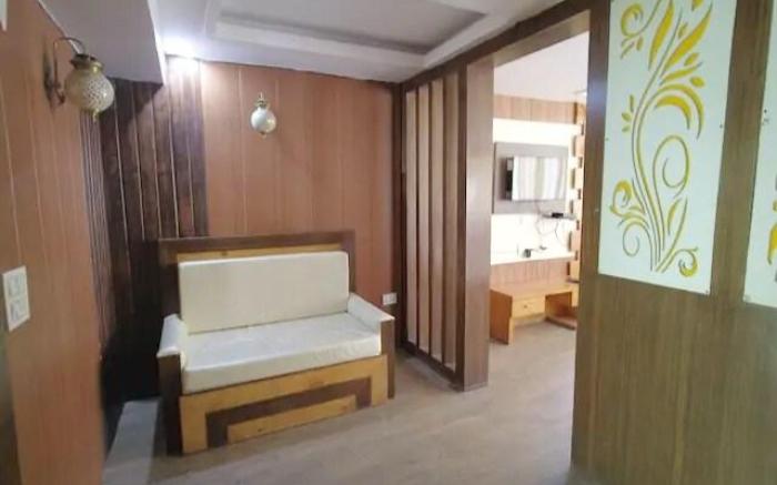 Green View Doon Homestay
