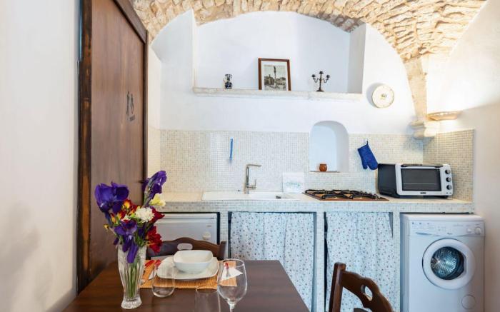 La Mansarda di Martina 