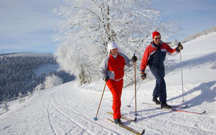Best Western Ahorn Hotel Oberwiesenthal – Adults Only