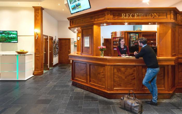 Best Western Ahorn Hotel Oberwiesenthal – Adults Only