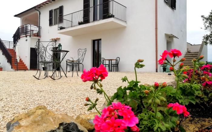 Agriturismo Podere Verdicchio