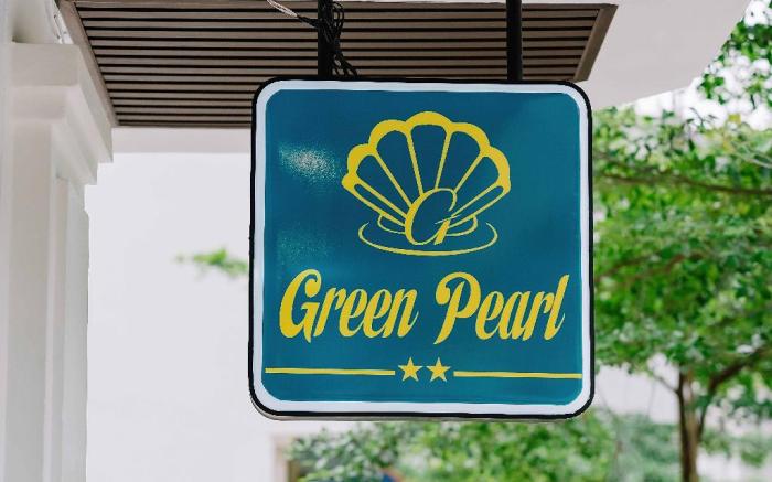 CatBa Green Pearl Hotel