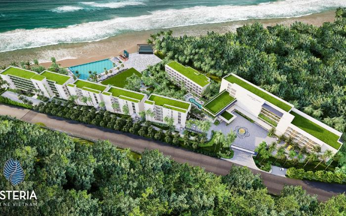 Asteria Mui Ne Resort
