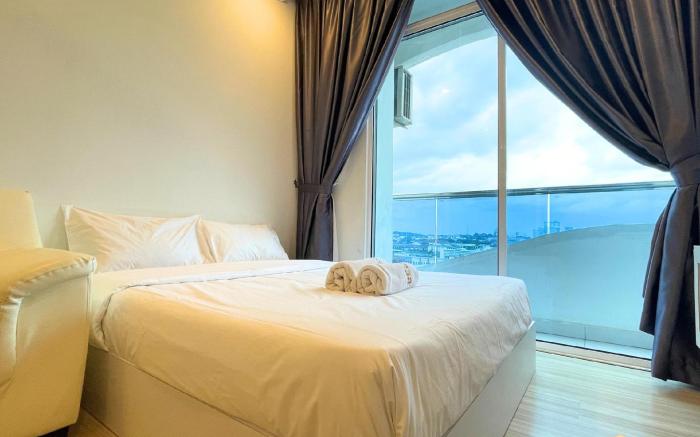 Melaka | The Wave Residences [B0508]