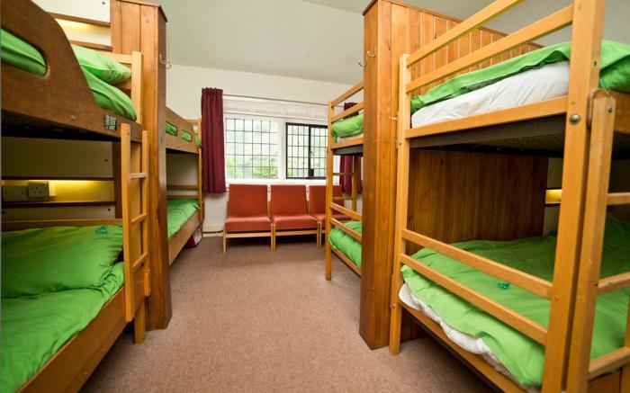 YHA Wasdale Hall